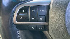 Lexus Gs 300h 2.5 Luxury 4dr CVT Hybrid Saloon